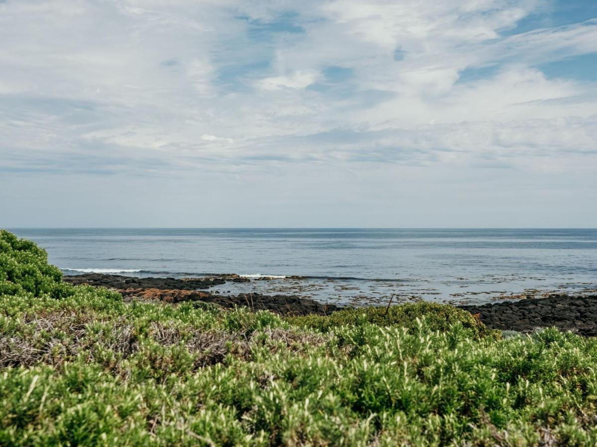 Hearns Beachside Villa 7 Port Fairy Kültér fotó